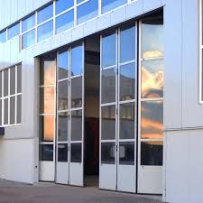 Gates can be produced and assembled up to a height of more than 12 meters (40 ft.). Sliding Door Robust Al602sf Schneider Torsysteme Gesellschaft M B H Fold Up Aluminum Glass