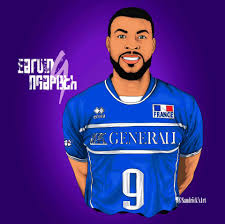 We would like to show you a description here but the site won't allow us. Earvin Ngapeth Facebook