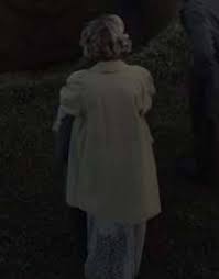 When they make a historic discovery, the echoes of britain's past resonate in the face of its uncertain future‎. Carey Mulligan The Dig Coat Edith Pretty Trench Coat Movie Jackets