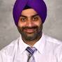 Profile Picture of Harvir Singh Gambhir, MD - Syracuse - Upstate Medical Universityon Google