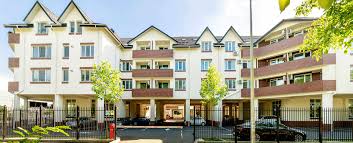 Inchiriere apartament herastrau in bucuresti. New Residence Ghencea Apartamente Noi Sector 5 Ardc Residentials