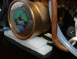 La marzocco has earned the respect and admiration all over the world for their quality and exquisite espresso machines for nearly a century. Internals Of The La Marzocco Gs3 Espresso Machines