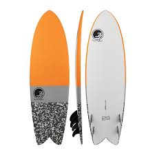 This means that they are often custom ordered, and built for each rider's specific needs. Soft Top Surfboard Guide 11 Rad Foam Surfboards For Every Surfer