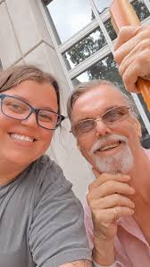 Fundraiser for Amanda Watkins by Sara Benton : A Chance at the #1 Cancer  Center — Help My Dad Reach It