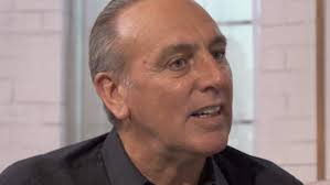 The judge or lover (of people) … who are we called to be?