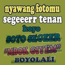 Pin Di Sinduran Jawa