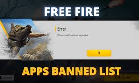 We have also seen how the indian gaming community got a huge drop when. Free Fire Ban