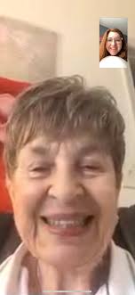 Music class forges generational connections