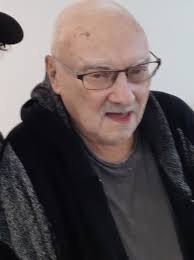 Passing of David Joseph McGinnis, Father and Husband