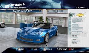 Extreme fast chevrolet corvette zr1 with 740hp tuning by ng motorsports. Tool831 2010 Chevrolet Corvette Zr1 Physics Performance Packs Car Customization Mods Turboduck Net