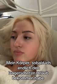 Wenn Man Kurz Vorm Urlaub Krank Wird