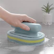 We did not find results for: Ma87 New Bathroom Floor Wall Tile Cleaning Brush Sponge Bottom Kitchen Cleaning Brush Blue Buy Online In Angola At Angola Desertcart Com Productid 94841660
