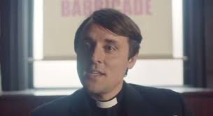 If you still haven’t watched the Derry Girls you’re missing out. This show  is comedy gold. The writing, the characters, the accent, the historical  background, THE SISTER MICHAEL.