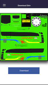 Simulator indonesia gunung harta : Download Livery Bussid Gunung Harta By Top Skin Apk Latest Version App For Android Devices