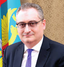 Strategic Visions of Russia–India Relations and Changes in World Order”