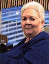 Obituary information for Norma J. Burns