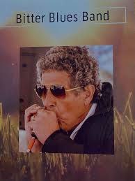 George Palma's Bitter Blues Band (@blues2.net) • Facebook