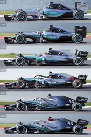 Barcelona Formula 1 Testing 2020 Day 4 5 6 Technical Analysis Carsten Riede Fotografie In 2020 Formula 1 Car Mclaren Formula 1 Formula 1 Car Racing