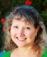 Blogger: User Profile: Mari Bailey