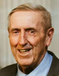 Obituary information for Thomas Gerald Eckman