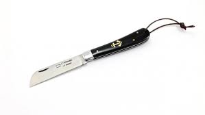 Gidgee knives have many styles of hunting and fishing knives, butcher knives, kitchen knives, survival knives or replica models. Au Sabot L Armor London Knife Dark Horn Tip Regional Knives French Folding Knives Folding Knives Brandners Homestyle De
