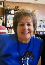 Obituary: Lynne Alice Jeffery McCook