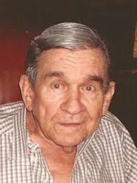 Obituary information for P.E. Duck Brantley