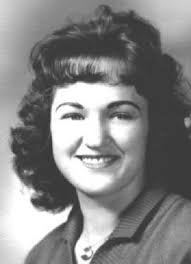 Alice Smith Obituary (1945