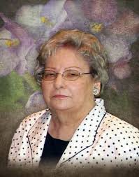 Maxine Eloise Chamberlain Obituary June 29, 2016