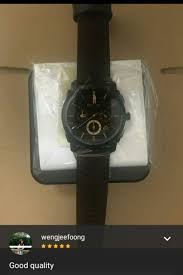 Jun 28, 2021 · baca juga: Jam Fossil Original Watch Mewah Shopee Malaysia