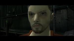 Jackenstein Boss Fight