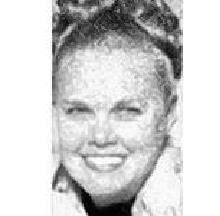 Gayle RZEPECKI-LOCKS Obituary (1945