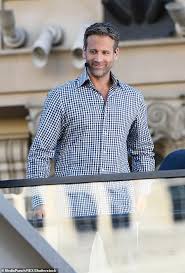 Maybe you would like to learn more about one of these? Max Kellerman Wife Erin Manning