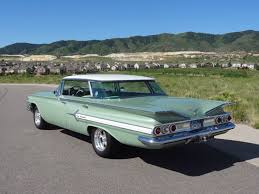 Chevrolet Impala Base Hardtop 4 Door Chevrolet Impala Impala Chevrolet