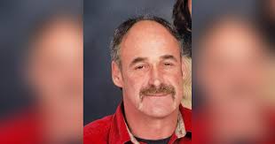Randy Houston Obituary