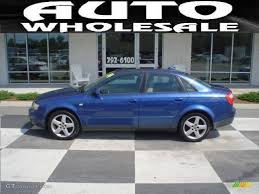 Image result for Aqua Blue 2004 Audi