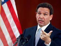 DeSantis Admin Is Revoking Hyatt Miami Alcohol License After Drag Show