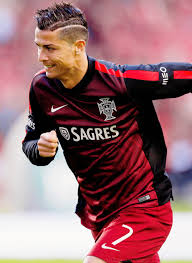 Do danas je bio heroj, a od. Happy Birthday Cristiano Ronaldo Cr7 S Craziest And Best Hairstyles Over The Years