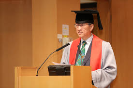 The never-ending pursuit of excellence: in memory of Dr. Paul Chow Man Yiu 