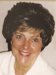 PCN Flight West: Gloria McIntyre Braswell, wife of DL Capt. Doyle Braswell