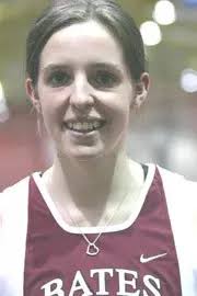 Women's track has productive weekend at BU, MIT