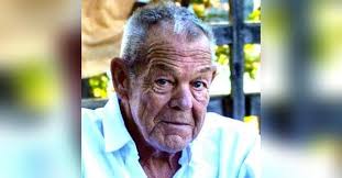 Robert McGough Obituary