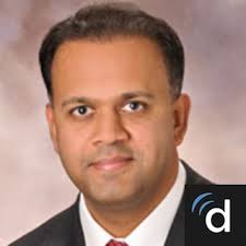 Dr. Asif Bashir, MD