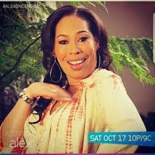 Alexandrea Martin's Instagram, Twitter & Facebook