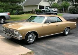 Image result for Cameo Beige 1966 Chevelle