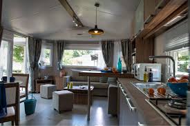 Mobil Home Siblu Mobil Home Maison Mobil
