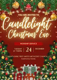 Hawthorne First United Methodist Church