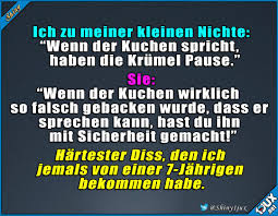 Das ist halt's maul, jetzt rede ich in cool. Einfach Zerstort Konter Gutgekontert Kinderliebe Lustig Kuchen Krumel Meme Lustige Spruche Witzige Spruche Spruche Leben Lustig