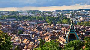 From wikimedia commons, the free media repository. The Watch Capital Of France Besancon The New York Times