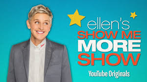 You can use this swimming information to make your own swimming trivia questions. Write To The Show Ellentube